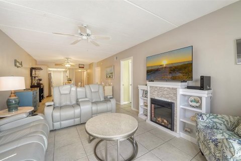 Condominio en venta en Longboat Key, Florida, 2 dormitorios, 95.41 m2 № 1395567 - foto 16