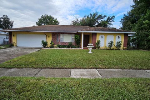 Villa ou maison à vendre à Orlando, Floride: 3 chambres, 175.77 m2 № 1399339 - photo 1