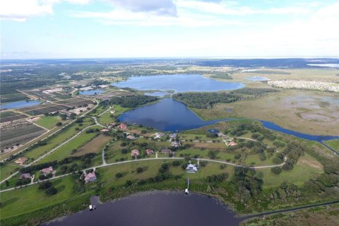 Terrain à vendre à Groveland, Floride № 1308933 - photo 4