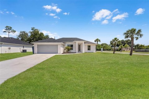 Villa ou maison à vendre à Port Charlotte, Floride: 3 chambres, 135.27 m2 № 446990 - photo 14