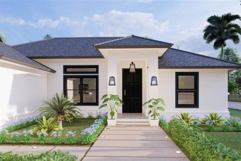 Villa ou maison à vendre à Port Charlotte, Floride: 3 chambres, 135.27 m2 № 446990 - photo 17