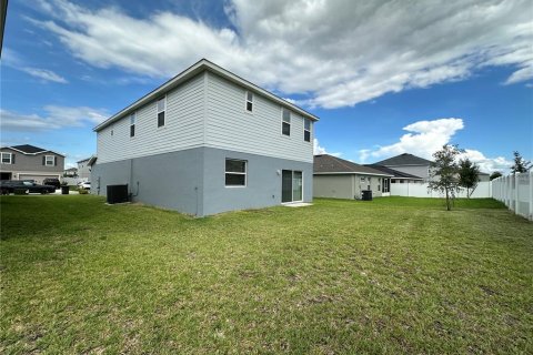 House in ASTONIA in Davenport, Florida 5 bedrooms, 276.38 sq.m. № 1280578 - photo 21