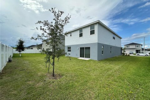 House in ASTONIA in Davenport, Florida 5 bedrooms, 276.38 sq.m. № 1280578 - photo 27