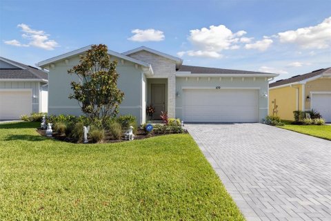 Casa en venta en Palm Bay, Florida, 4 dormitorios, 181.62 m2 № 1280659 - foto 5