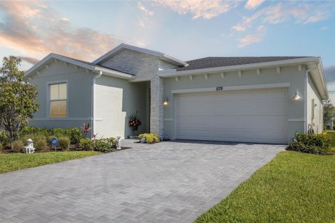 Casa en venta en Palm Bay, Florida, 4 dormitorios, 181.62 m2 № 1280659 - foto 1