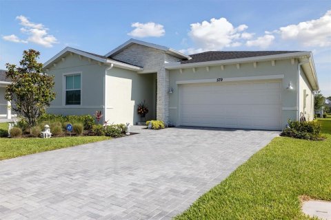 Casa en venta en Palm Bay, Florida, 4 dormitorios, 181.62 m2 № 1280659 - foto 4