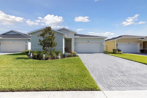 Casa en venta en Palm Bay, Florida, 4 dormitorios, 181.62 m2 № 1280659 - foto 3