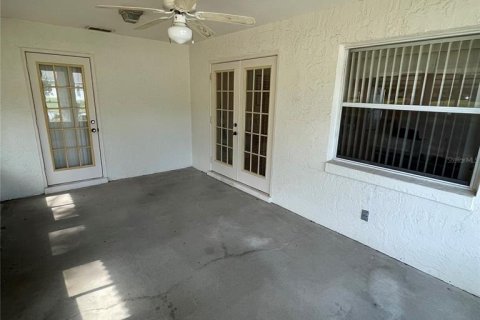 House in Ocala, Florida 2 bedrooms, 150.59 sq.m. № 805852 - photo 28