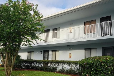 Condominio en venta en Oldsmar, Florida, 2 dormitorios, 101.64 m2 № 1359324 - foto 22