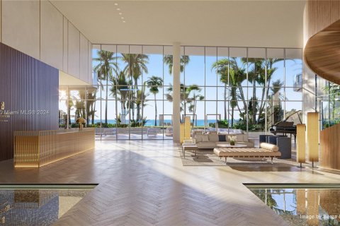 Copropriété à vendre à Pompano Beach, Floride: 4 chambres, 353.4 m2 № 1171996 - photo 2