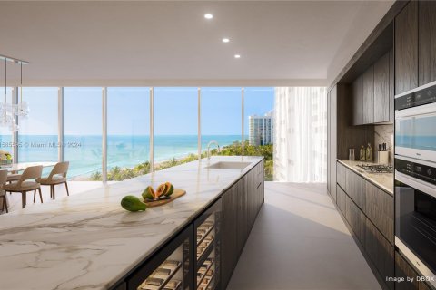 Copropriété à vendre à Pompano Beach, Floride: 4 chambres, 353.4 m2 № 1171996 - photo 5