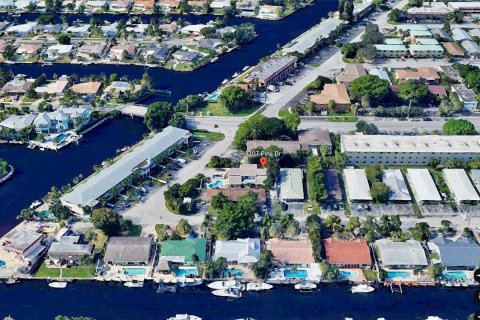 Купить коммерческую недвижимость в Помпано-Бич, Флорида 294.31м2, № 1208108 - фото 9
