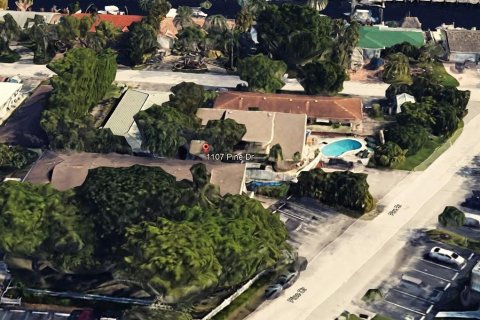Купить коммерческую недвижимость в Помпано-Бич, Флорида 294.31м2, № 1208108 - фото 6