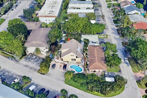 Купить коммерческую недвижимость в Помпано-Бич, Флорида 294.31м2, № 1208108 - фото 14