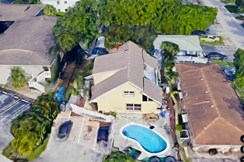 Купить коммерческую недвижимость в Помпано-Бич, Флорида 294.31м2, № 1208108 - фото 8