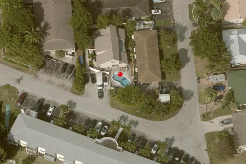 Immobilier commercial à vendre à Pompano Beach, Floride: 294.31 m2 № 1208108 - photo 3