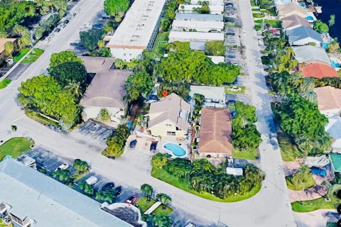 Купить коммерческую недвижимость в Помпано-Бич, Флорида 294.31м2, № 1208108 - фото 12