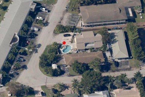 Купить коммерческую недвижимость в Помпано-Бич, Флорида 294.31м2, № 1208108 - фото 5