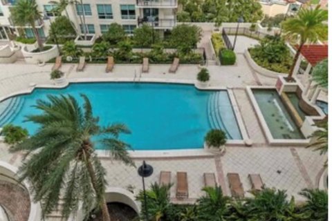 Copropriété à vendre à Fort Lauderdale, Floride: 2 chambres, 120.59 m2 № 1207659 - photo 24