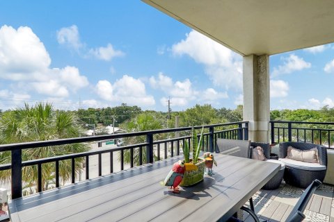 Condo in Fort Lauderdale, Florida, 2 bedrooms  № 1207659 - photo 5