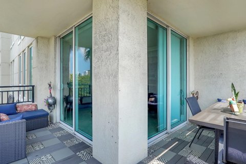 Copropriété à vendre à Fort Lauderdale, Floride: 2 chambres, 120.59 m2 № 1207659 - photo 8