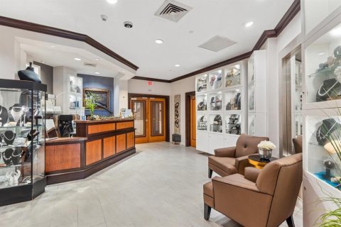 Copropriété à vendre à Fort Lauderdale, Floride: 2 chambres, 120.59 m2 № 1207659 - photo 15