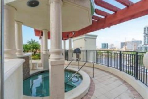 Copropriété à vendre à Fort Lauderdale, Floride: 2 chambres, 120.59 m2 № 1207659 - photo 22