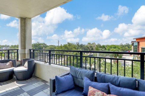 Copropriété à vendre à Fort Lauderdale, Floride: 2 chambres, 120.59 m2 № 1207659 - photo 9