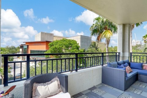 Copropriété à vendre à Fort Lauderdale, Floride: 2 chambres, 120.59 m2 № 1207659 - photo 10