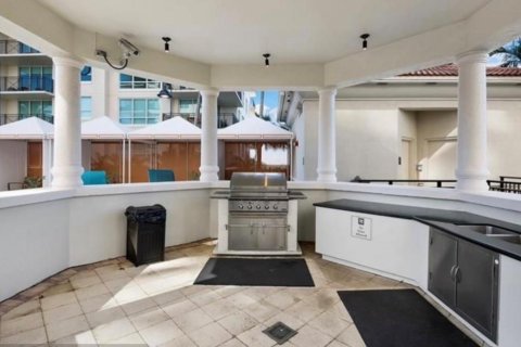 Copropriété à vendre à Fort Lauderdale, Floride: 2 chambres, 120.59 m2 № 1207659 - photo 18