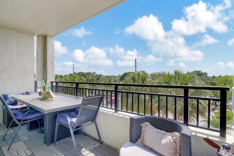 Copropriété à vendre à Fort Lauderdale, Floride: 2 chambres, 120.59 m2 № 1207659 - photo 4