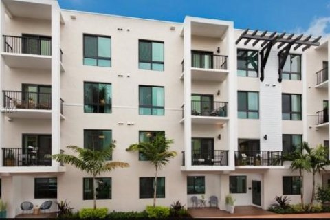 Condominio en venta en Doral, Florida, 1 dormitorio, 68.56 m2 № 1356666 - foto 4