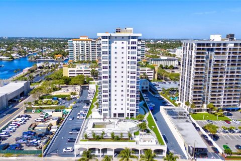 Copropriété à vendre à Fort Lauderdale, Floride: 2 chambres, 123.37 m2 № 1356664 - photo 29