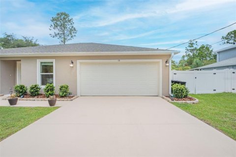 Villa ou maison à vendre à Palm Coast, Floride: 3 chambres, 144.28 m2 № 1350066 - photo 7