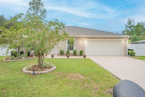 Villa ou maison à vendre à Palm Coast, Floride: 3 chambres, 144.28 m2 № 1350066 - photo 5