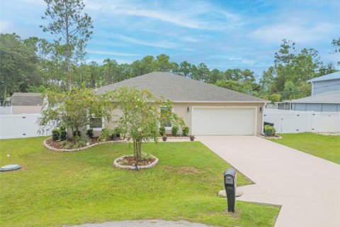 Villa ou maison à vendre à Palm Coast, Floride: 3 chambres, 144.28 m2 № 1350066 - photo 2