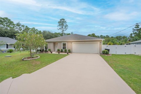 Villa ou maison à vendre à Palm Coast, Floride: 3 chambres, 144.28 m2 № 1350066 - photo 4