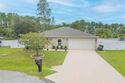 Villa ou maison à vendre à Palm Coast, Floride: 3 chambres, 144.28 m2 № 1350066 - photo 3