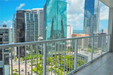 Condominio en venta en Miami, Florida, 1 dormitorio, 77.85 m2 № 1294683 - foto 24