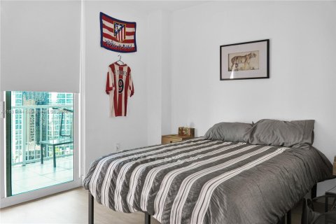 Condominio en venta en Miami, Florida, 1 dormitorio, 77.85 m2 № 1294683 - foto 19