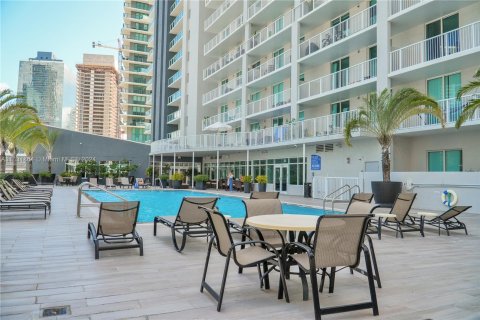 Condominio en venta en Miami, Florida, 1 dormitorio, 77.85 m2 № 1294683 - foto 28