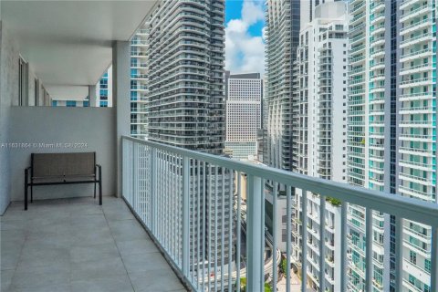 Condominio en venta en Miami, Florida, 1 dormitorio, 77.85 m2 № 1294683 - foto 23