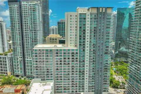 Condominio en venta en Miami, Florida, 1 dormitorio, 77.85 m2 № 1294683 - foto 2