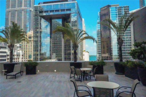 Condominio en venta en Miami, Florida, 1 dormitorio, 77.85 m2 № 1294683 - foto 29