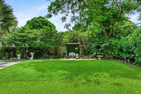 Casa en venta en Coral Gables, Florida, 2 dormitorios, 111.02 m2 № 1271959 - foto 27