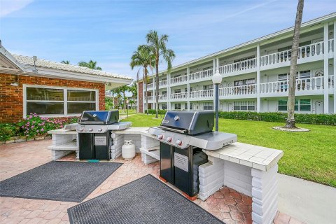 Copropriété à vendre à Fort Lauderdale, Floride: 1 chambre, 60.39 m2 № 1159696 - photo 5