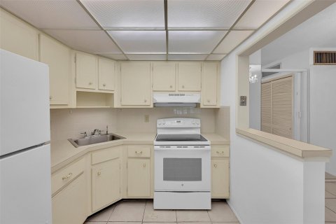 Copropriété à vendre à Fort Lauderdale, Floride: 1 chambre, 60.39 m2 № 1159696 - photo 14