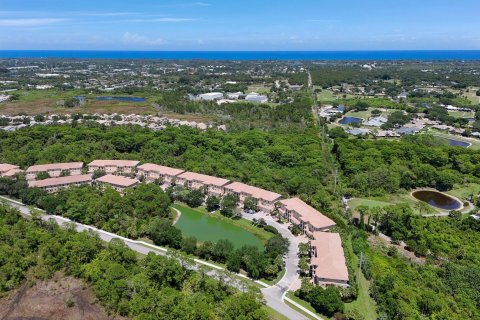 Touwnhouse à vendre à Hobe Sound, Floride: 3 chambres, 176.51 m2 № 1159612 - photo 14