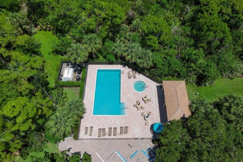 Touwnhouse à vendre à Hobe Sound, Floride: 3 chambres, 176.51 m2 № 1159612 - photo 18