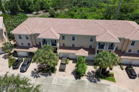 Touwnhouse à vendre à Hobe Sound, Floride: 3 chambres, 176.51 m2 № 1159612 - photo 17